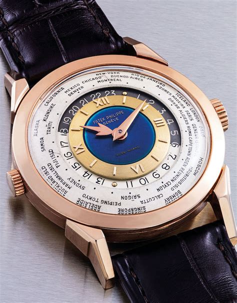 patek philippe ref:2523|Patek Philippe geneve watch prices.